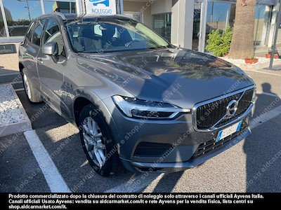 Volvo xc60 B4 D awd geartr. -