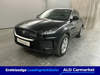 Jaguar E-Pace JAGUAR E-Pace P200 AWD Aut. R-Dynamic S Geschlossen, 5-turig, Automatik, 9-Gang