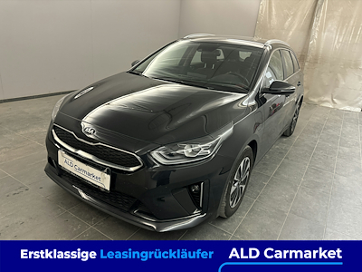 Kia Ceed KIA Ceed SW 1.6 GDI DCT OPF Plug-in-Hybrid Spirit Kombi, 5-turig, Automatik, 6-Gang