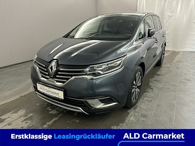 Renault Espace RENAULT Espace BLUE dCi 200 EDC INITIALE PARIS Kombi, 5-turig, Automatik, 6-Gang