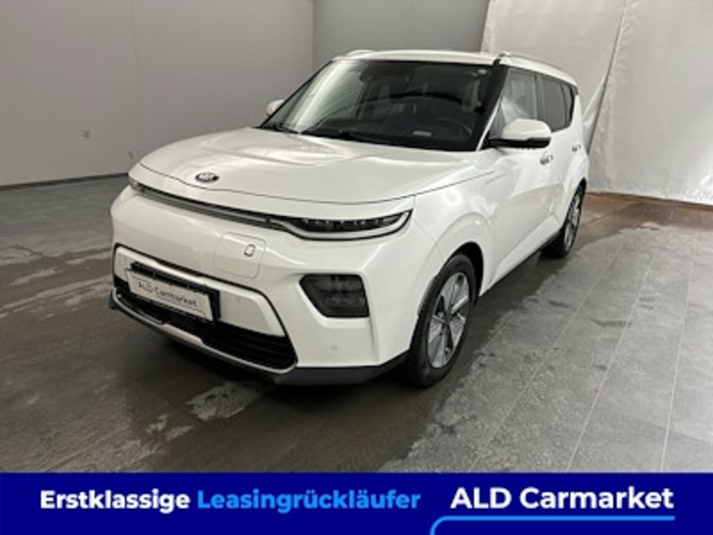 Kia E-Soul Spirit Kombi, 5-turig, Direktantrieb, 1-Gang