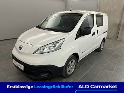 Nissan E-NV200 Premium Kasten, 4-turig, Direktantrieb, 1-Gang