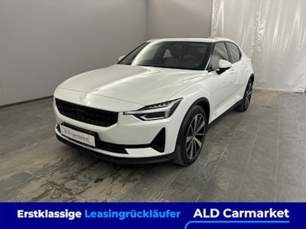 Polestar 2 2 Single Motor 78kWh Limousine, 5-turig, Direktantrieb, 1-Gang