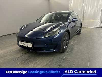 Tesla Model 3 RWD Hinterradantrieb Limousine, 4-turig, Direktantrieb, 1-Gang