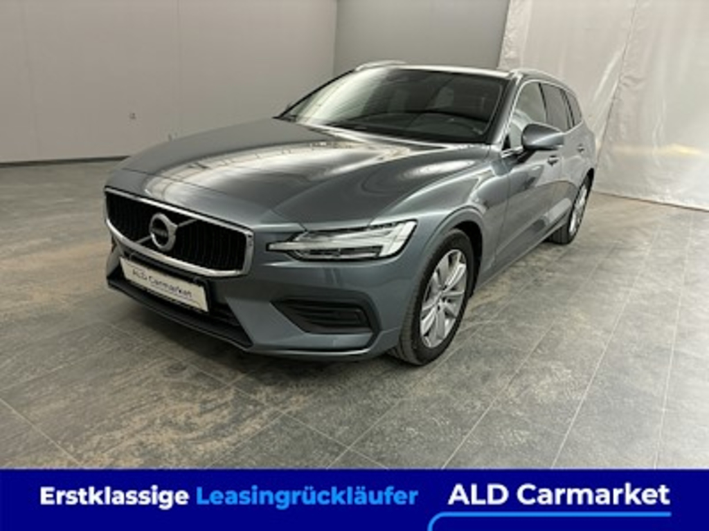 Volvo V60 D3 Geartronic Momentum Pro Kombi, 5-turig, Automatik, 8-Gang