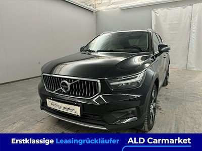 Volvo XC40 D4 AWD Geartronic Inscription Geschlossen, 5-turig, Automatik, 8-Gang