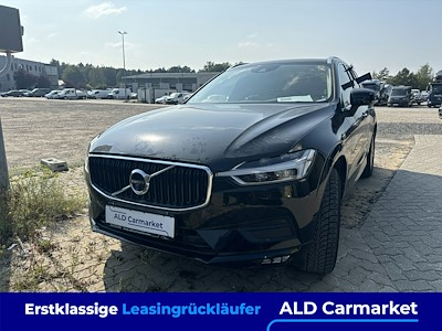 Volvo XC60 B5 B AWD Geartronic Momentum Pro Geschlossen, 5-turig, Automatik, 8-Gang