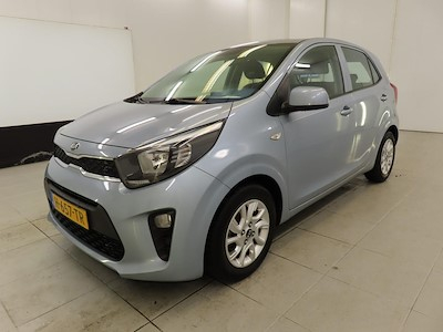 Kia Picanto 1.0 Mpi ActieAuto 4-zits 5d DynamicLine APL