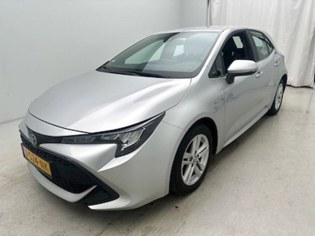 Toyota Corolla hatchback 1.8 Hybrid Business