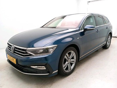 Volkswagen Passat variant 1.5 TSI 7-DSG Elegance Business R