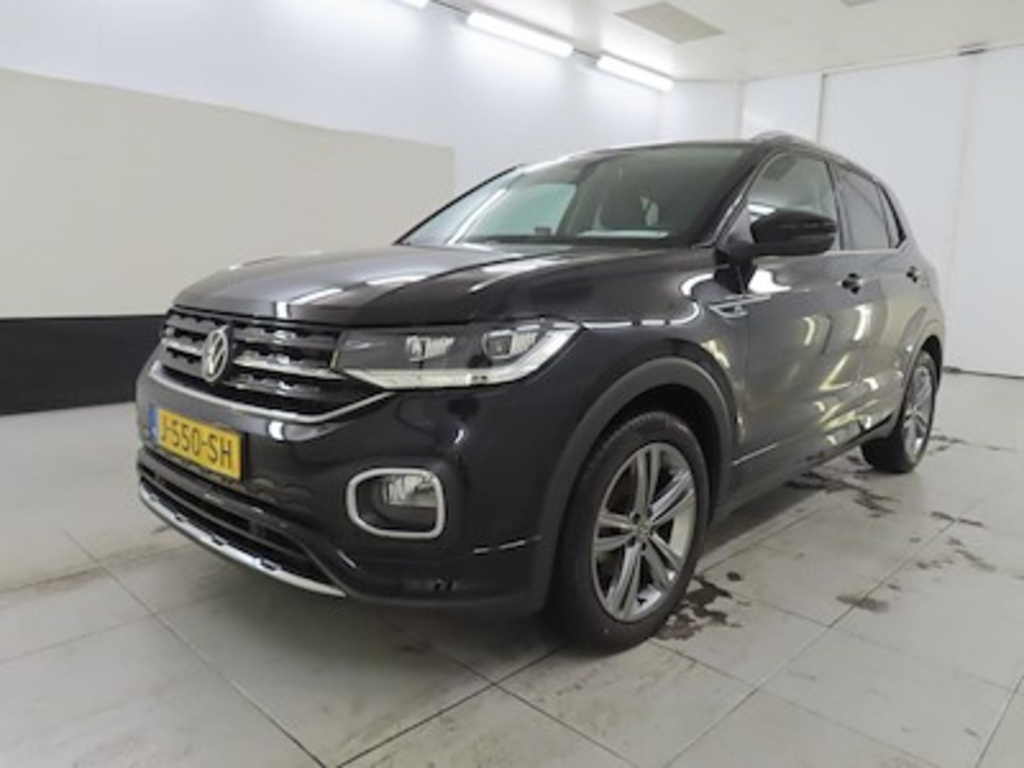 Volkswagen T-Cross 1.5 TSI 110kW Style Business R 7-DSG 5d