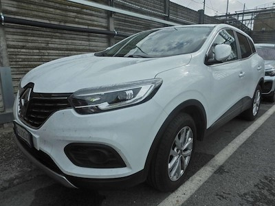 Renault Kadjar PC 1.5 Blue Dci Business Edc