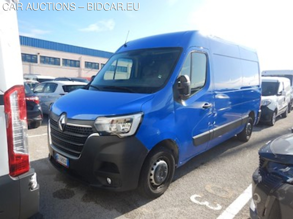 Renault Master PC Fg Ta L2 H2 T33 Dci 135 Ice