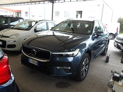 Volvo XC60 B4 D Awd Automatico Momentum Pro