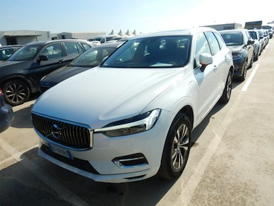 Volvo Xc60 PC T6 Plug-In Awd Auto Recharge Ins. Exp