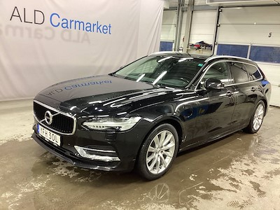 Volvo V90 recharge 2.0 T8 awd Momentum Adv, AUTOMAT, 392HK