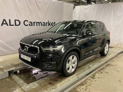 Volvo XC40 2.0 B4 197 Momentum Adv SE