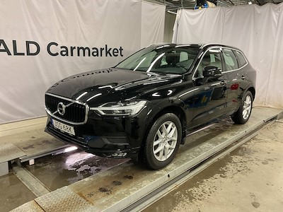 Volvo XC60 D4 190hk FWD Momentum