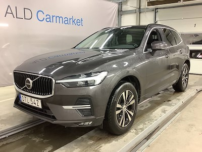 Volvo Xc60 B4 diesel awd Momentum Adv Edt SE, AUTOMAT