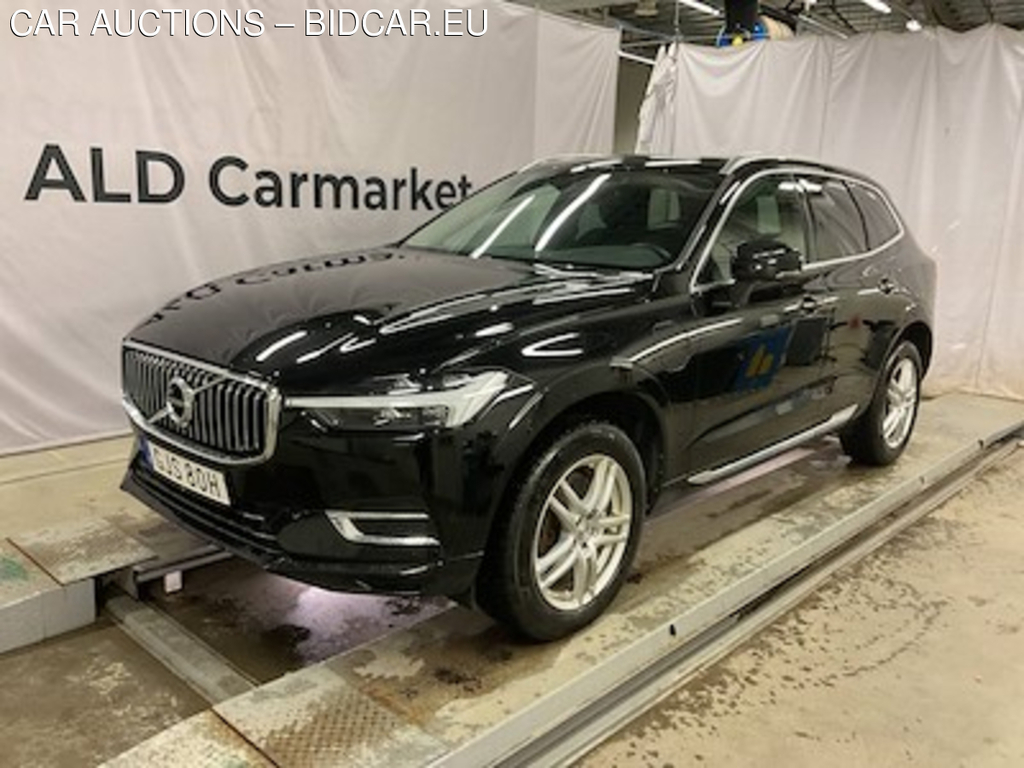 Volvo Xc60 T6 recharge awd Inscription Exp, AUTOMAT