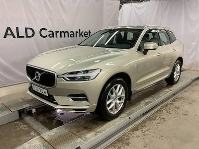 Volvo Xc60 T8 awd Momentum Adv Edit, AUTOMAT