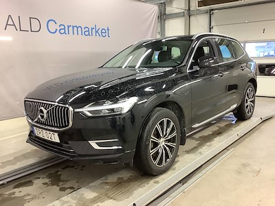 Volvo Xc60 T8 recharge awd Inscription, AUTOMAT