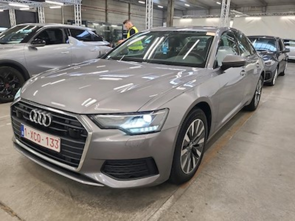 Audi A6 35 TDI BUSINESSEDITION S TRON