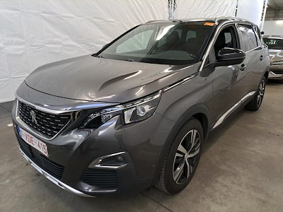 Peugeot 5008 1.5 BLUEHDI GTLINE (EU6.2) AU