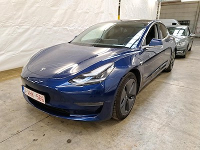 Tesla Model 3 75 KWH LONG-RANGE DUAL MOTOR