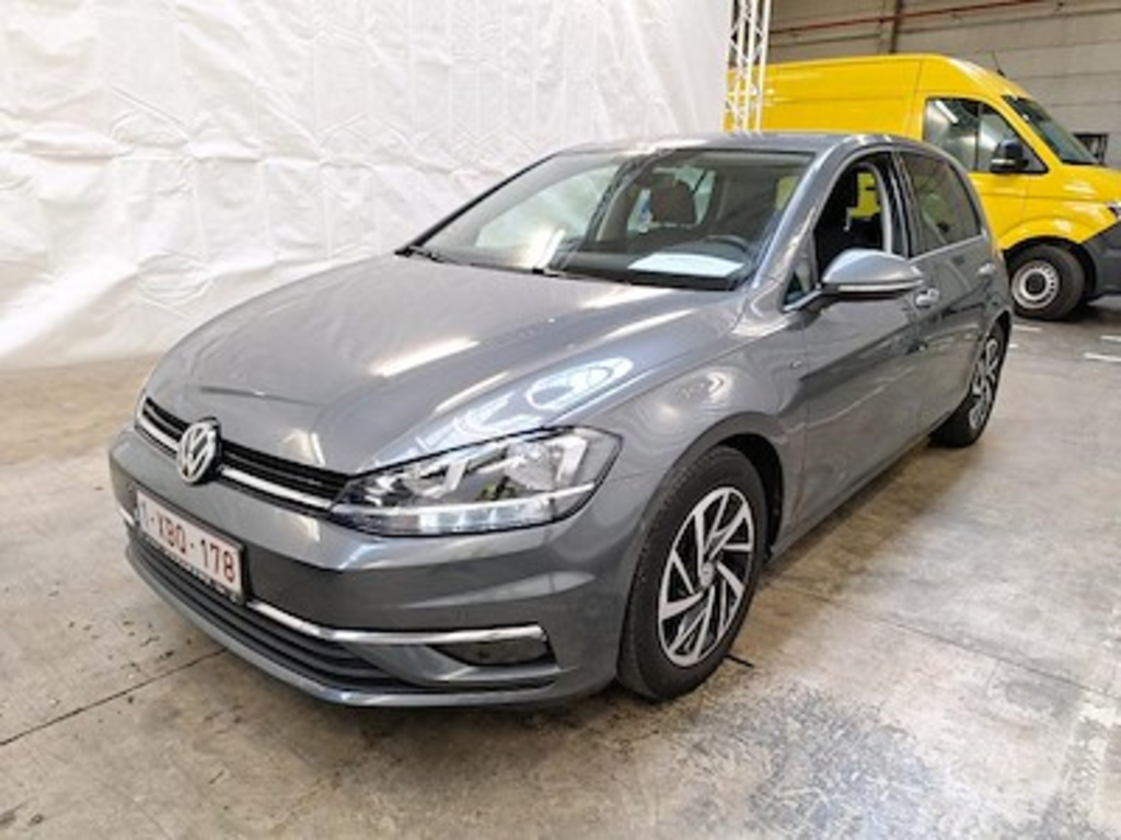 Volkswagen Golf vii 1.0 TSI JOIN OPF (EU6.2)