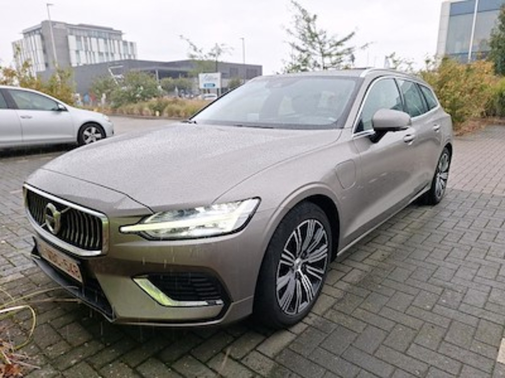 Volvo V60 2.0 T8 TE INSCRIPTION GEA.PLUG