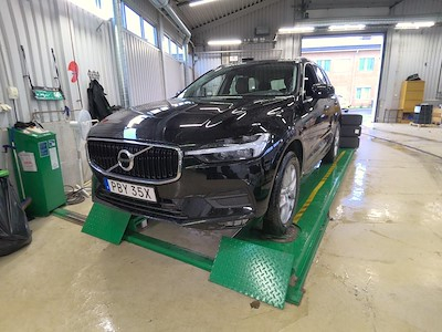 Volvo Xc60 B4 D Momentum Advanced SE