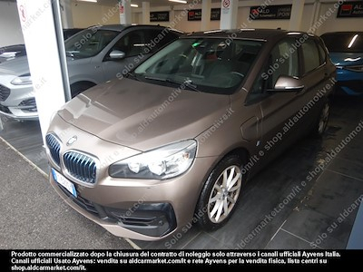 BMW serie 2 active tourer 225xe -