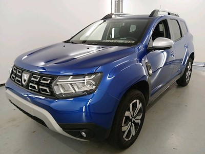 Dacia DUSTER 1.3 TCE 130 PRESTIGE