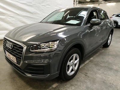 Audi Q2 1.0 30 TFSI Business