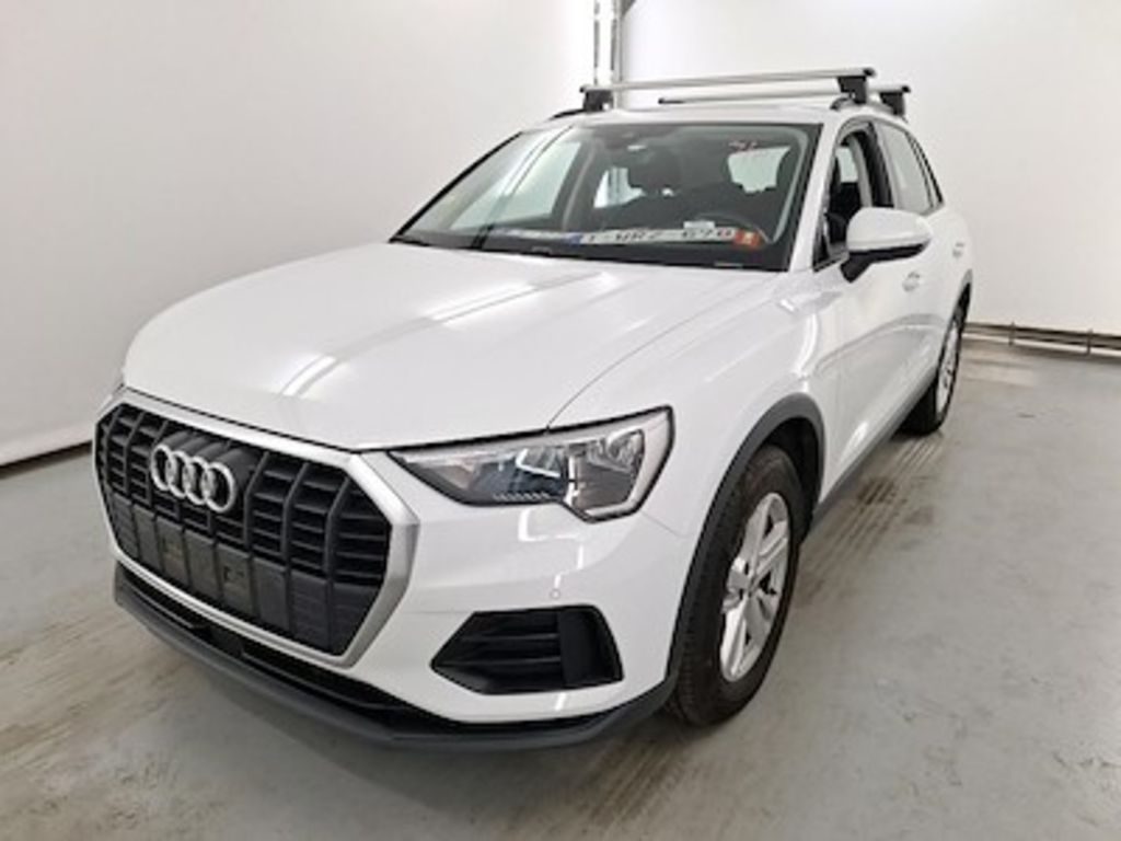 Audi Q3 2.0 35 TDI S TRONIC BUSINESS EDITION Business