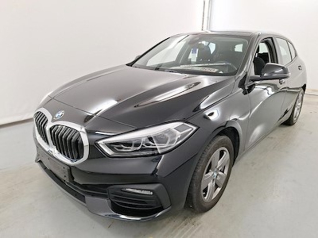 BMW 1 series hatch 1.5 116DA (85KW) Business - Driving Assistant - Model Advantage - Mirror