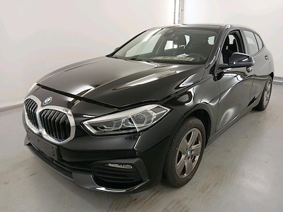 BMW 1 series hatch 1.5 116DA (85KW) Business - Driving Assistant - Model Advantage -Mirror