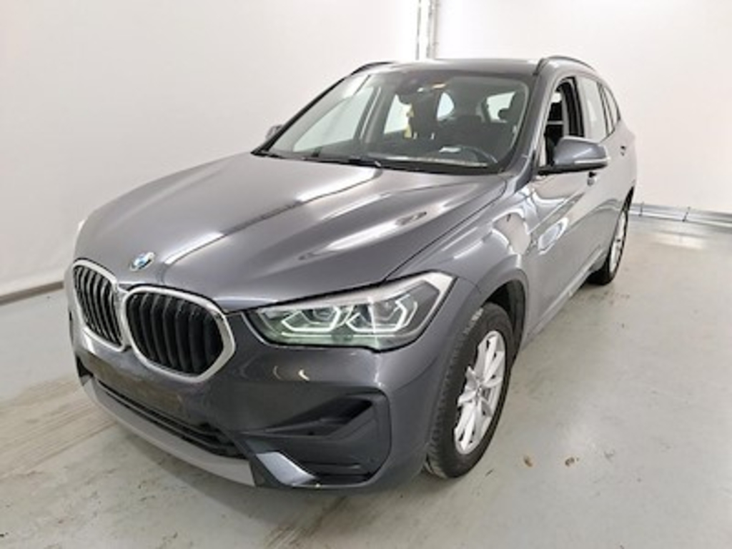 BMW X1 1.5 SDRIVE16D Model AdvantagernBusiness