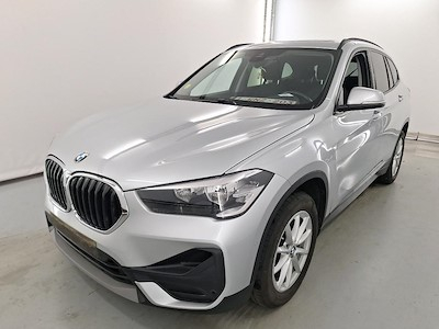 BMW X1 diesel - 2019 1.5 d sDrive16 AdBlue Model Advantage Business Travel