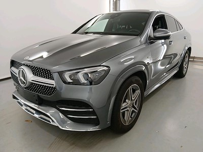 Mercedes-Benz Gle coupau2030 2.0 GLE 350 DE 4MATIC 4WD AUTO