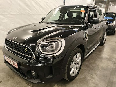 MINI COUNTRYMAN 1.5 COOPER S E 4WD AUTO