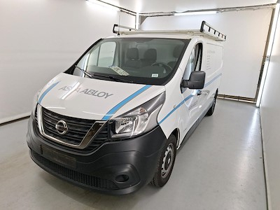 Nissan NV300 2.0 DCI 107KW ACENTA LWB 2.9T