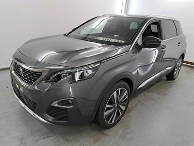 Peugeot 5008 diesel - 2020 1.5 BlueHDi GT Line Drive Assist - Safety Plus