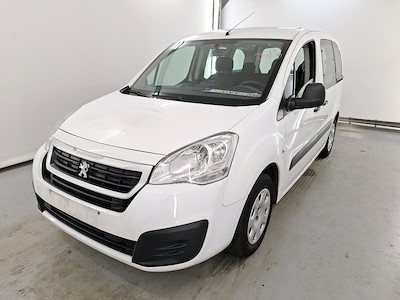 Peugeot Partner tepee 2plc diesel - 20 1.6 BlueHDi Active S&amp;S Urbain