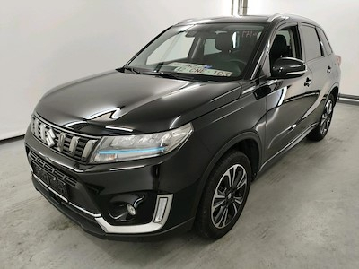 Suzuki VITARA 1.5 GRAND LUXE XTRA HYBRID AUTO