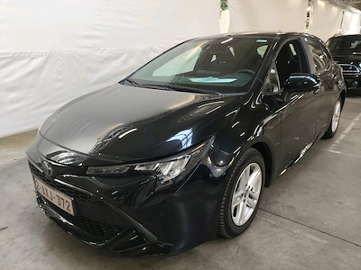 Toyota COROLLA 1.8 HYBRID DYNAMIC E-CVT