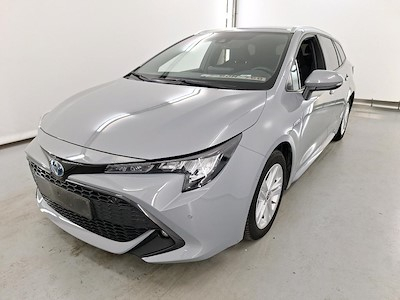 Toyota Corolla touring sports 1.8 HEV DYNAMIC E-CVT Business