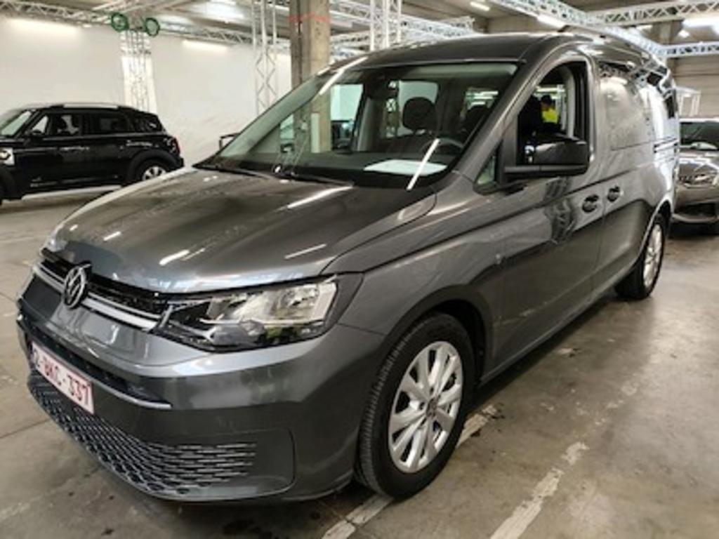 Volkswagen Caddy maxi 2.0TDI 75KW BMT MAXI LIFE