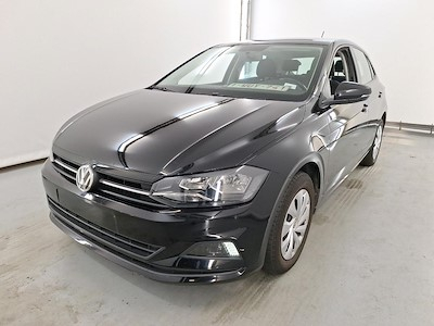 Volkswagen Polo diesel - 2018 1.6 TDi SCR Comfortline Travel